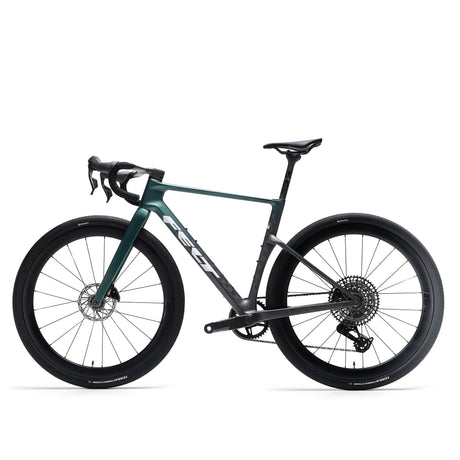 Felt Breed PRO SRAM FORCE XPLR AXS - Vélo