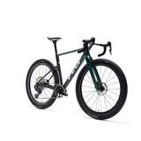 Felt Breed PRO SRAM FORCE XPLR AXS - Vélo