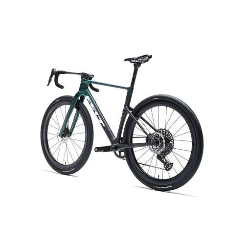 Felt Breed PRO SRAM FORCE XPLR AXS - Vélo