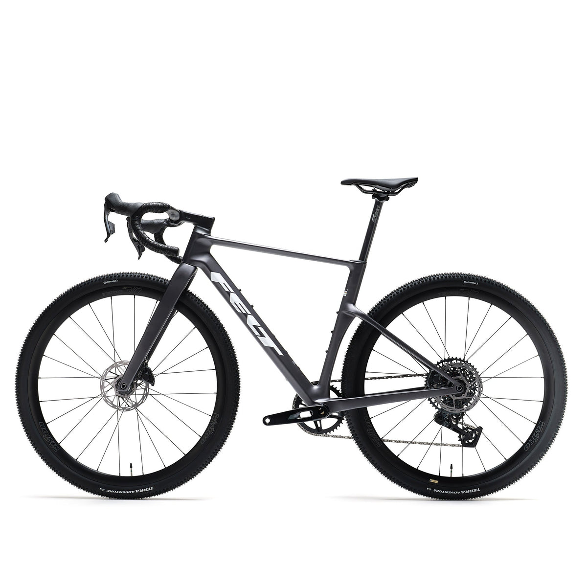 Felt Breed Race GRX717 - Vélo