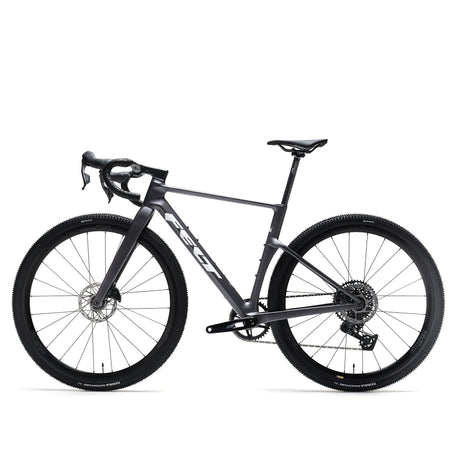 Felt Breed Race GRX717 - Vélo