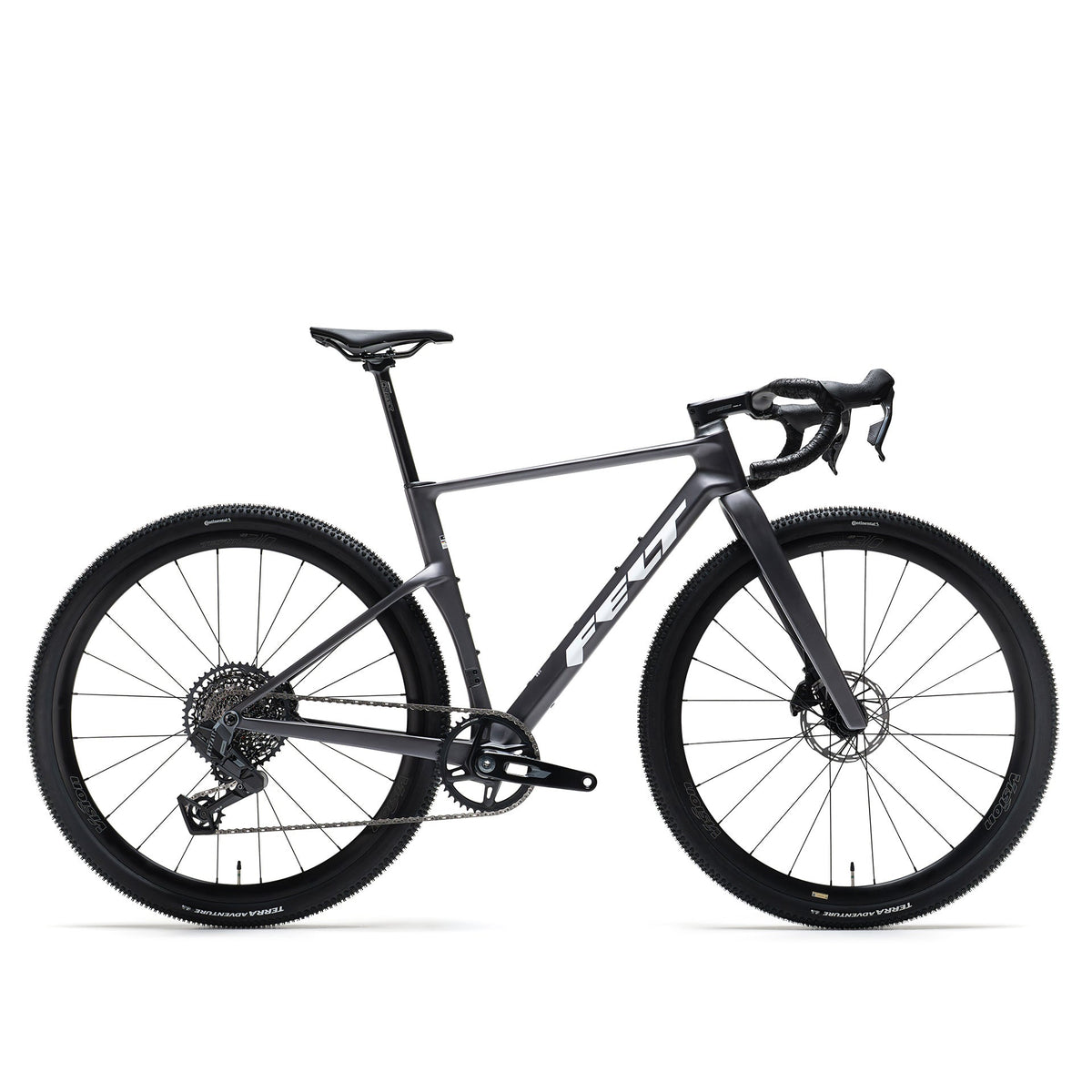 Felt Breed Race GRX717 - Vélo