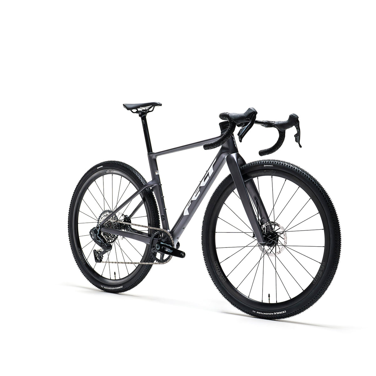 Felt Breed Race GRX717 - Vélo