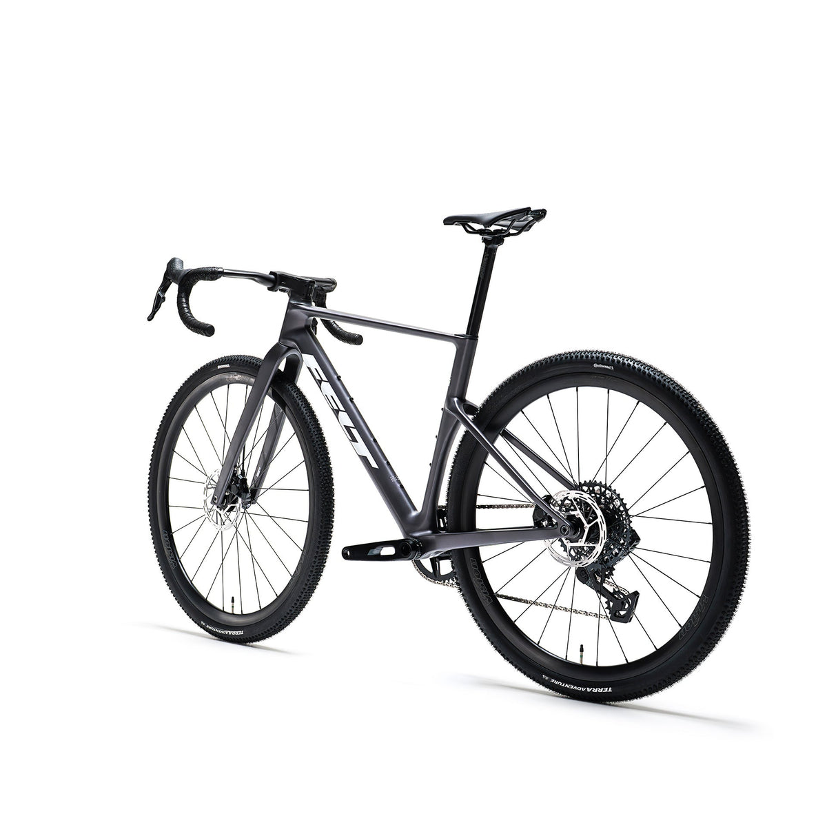 Felt Breed Race GRX717 - Vélo
