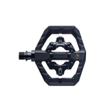Title MTB Connect Pédales clipless