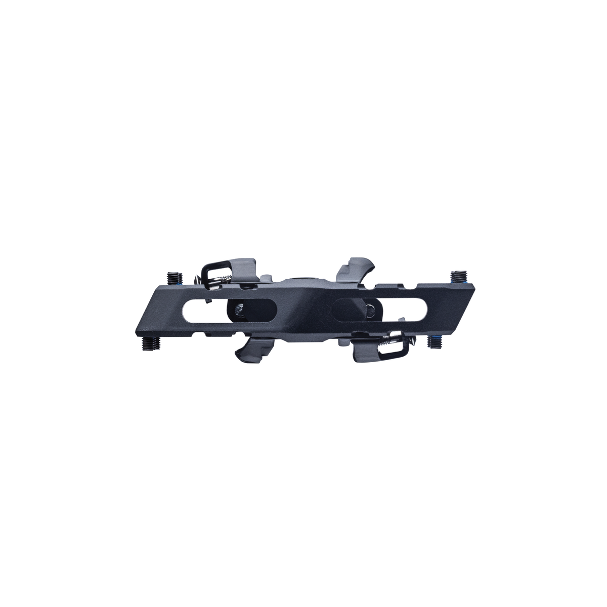 Title MTB Connect Pédales clipless