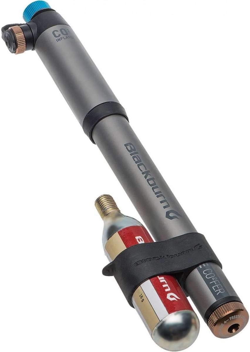 Blackburn CORE CO2FER - pompe