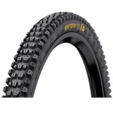 Continental Kryptotal Front Pneu 29 x 2.40 Tubeless Folding Noir Enduro - Vue 2 | L'Atelier Clandestin