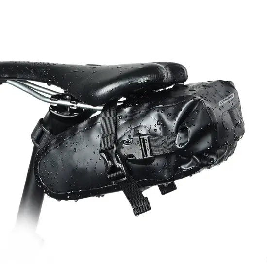 Corsino Rambler Sacoche de selle 1.5L - Sacoche vélo Corsino