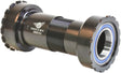 Wheels manufacturing Wheels Manufacturing 386EVO Bottom Bracket - ABEC-3 Bearings, For 24mm(Shimano) Cranks, Black