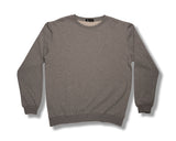 Title MTB Pullover Crewneck Sweater S Olive Vert