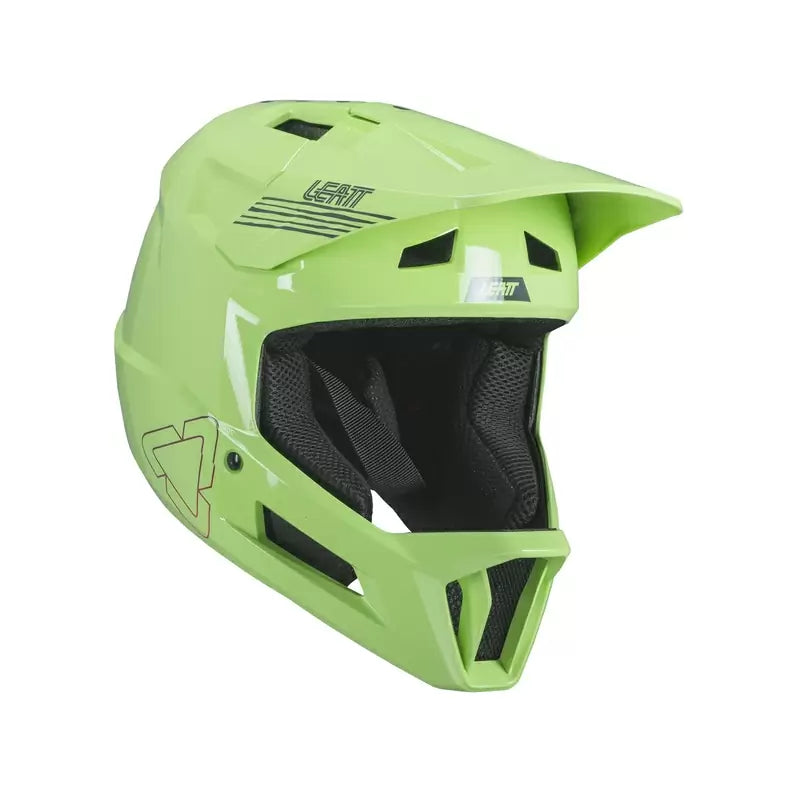 Leatt Casque MTB 1.0 Gravity