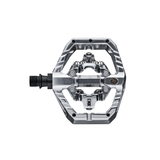 Title MTB Connect Pédales clipless