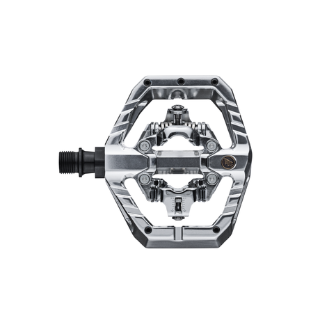Title MTB Connect Pédales clipless