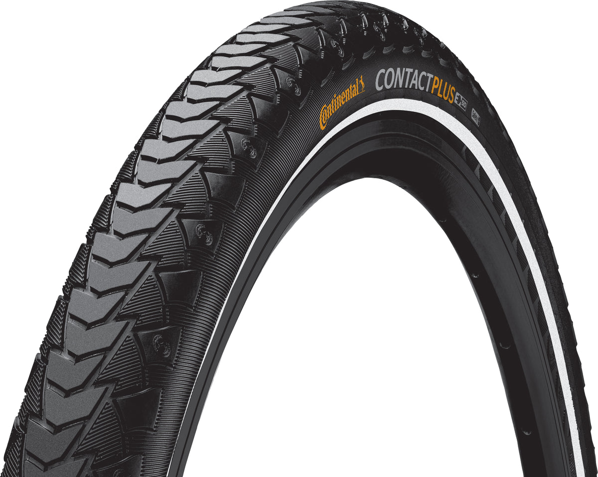 Continental CONTACT Plus - Composante