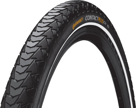 Continental CONTACT Plus - Composante