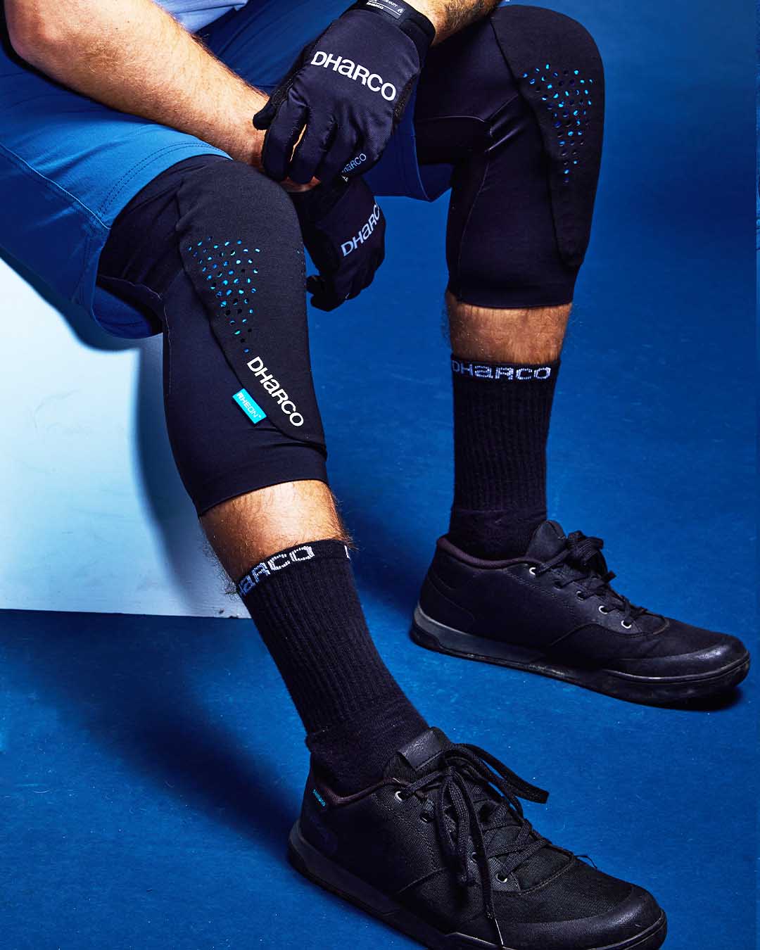 DHaRCO Trail Knee Pad