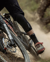 DHaRCo Gravity Knee Pad - Detail interieur