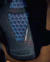 DHaRCo Gravity Vest - Detail dos