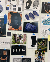 DHaRCo Gravity Vest - Technologie RHEON