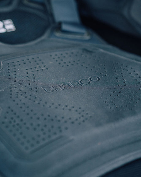 DHaRCo Gravity Vest - Detail produit