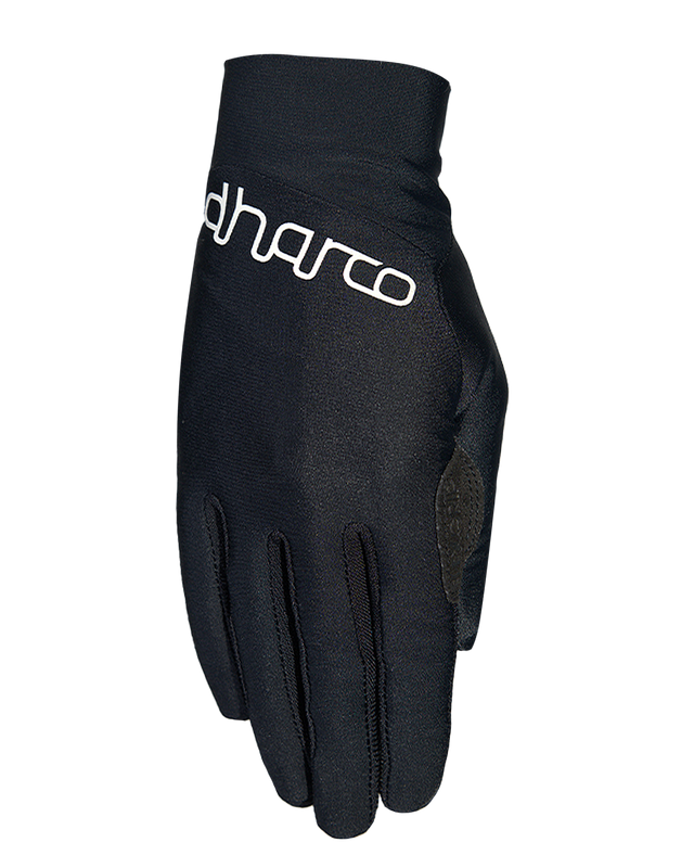 DHaRCO Womens Trail Glove - Black