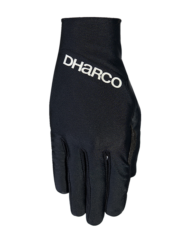 DHaRCO Mens Trail Glove - Black