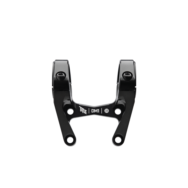 Title MTB DM1 35 Direct Mount Potence Noir