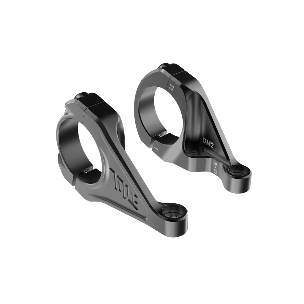 Title MTB DM2 35mm Stem