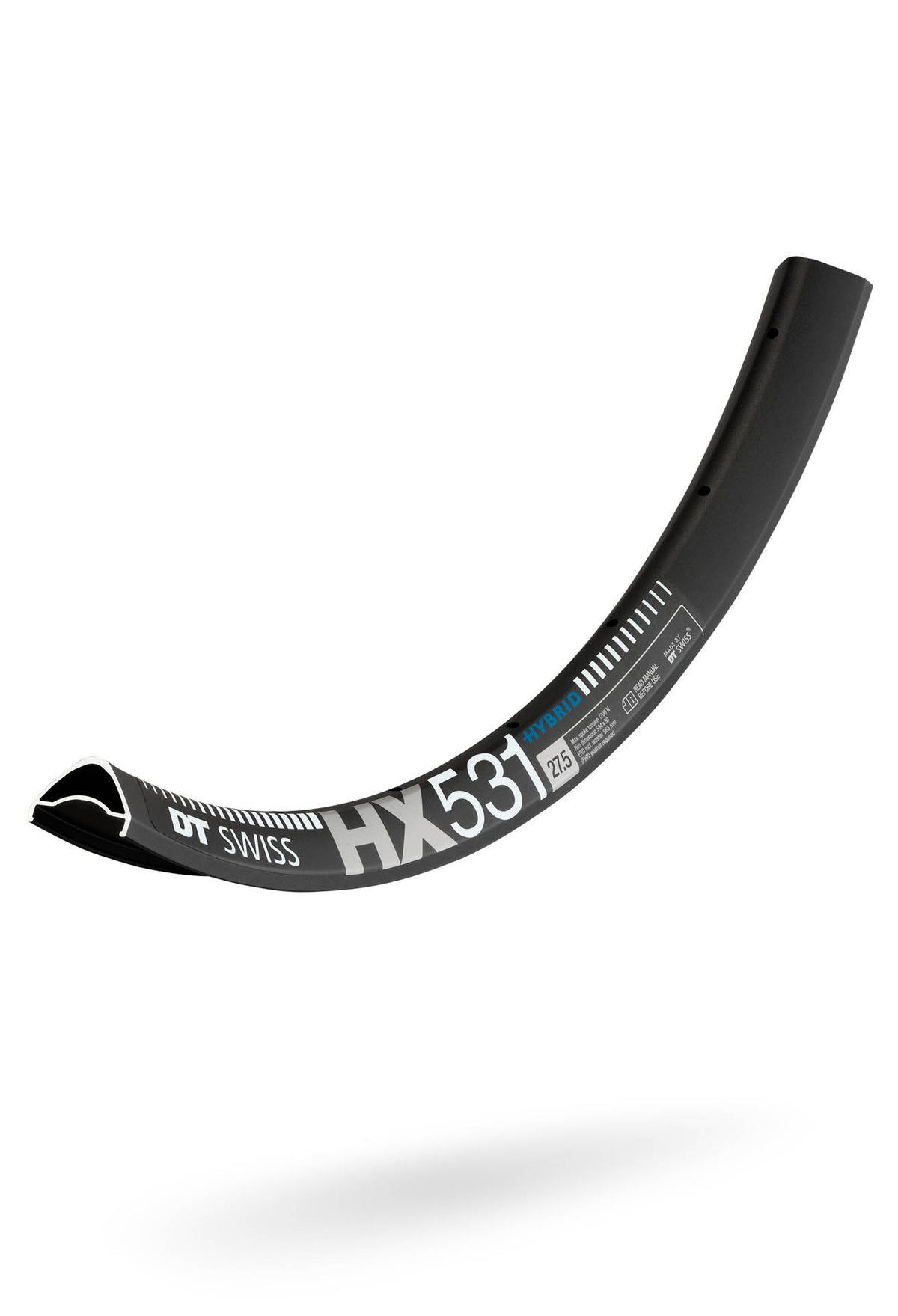 RIM HX 531 DISC 29 X 30MM 32 H