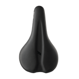 Title MTB ES1 Enduro Selle Noir Medium (145mm)