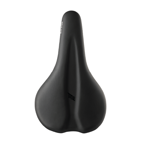 Title MTB ES1 Enduro Selle Noir Medium (145mm)