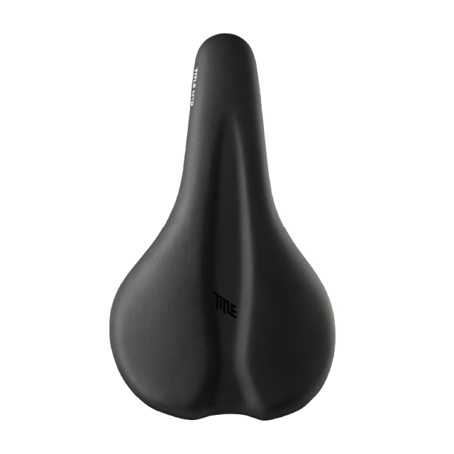 Title MTB ES1 Enduro Selle Noir Medium (145mm)