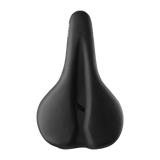 Title MTB ES1 Enduro Selle Brown Medium (145mm)