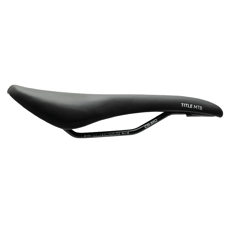 Title MTB ES1 Enduro Selle