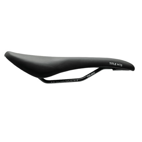 Title MTB ES1 Enduro Selle