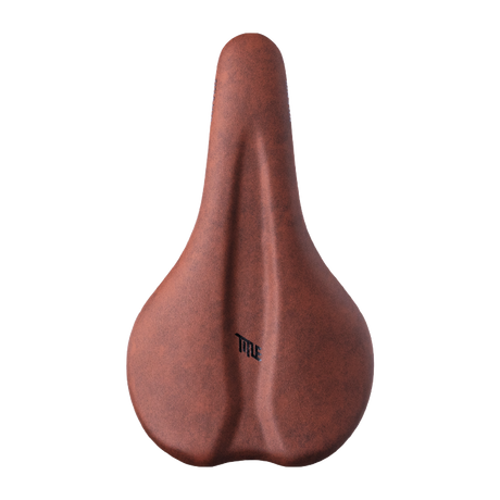 Title MTB ES1 Enduro Selle Noir Large (155mm)