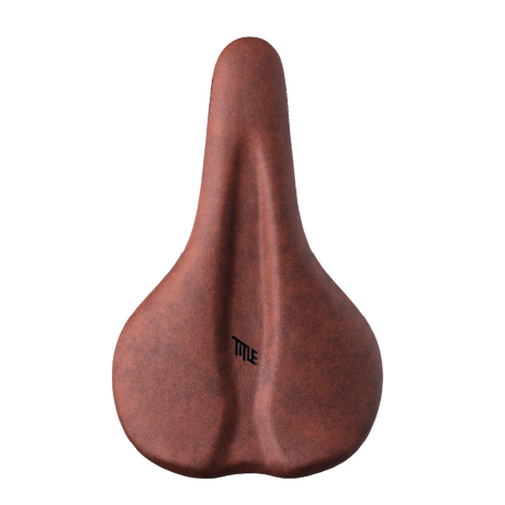 Title MTB ES1 Enduro Selle Brown Large (155mm)