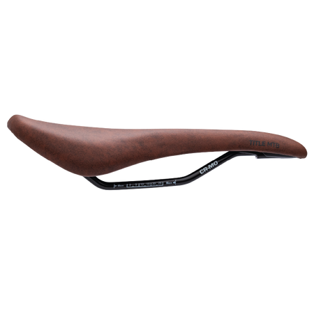 Title MTB ES1 Enduro Selle