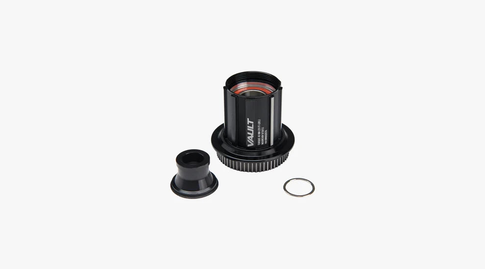 Race Face Vault Corps de Cassette Micro Spline Shimano 12v 6