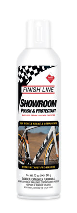 Finish Line - Finish Line SHOWROOM - acc_generaux