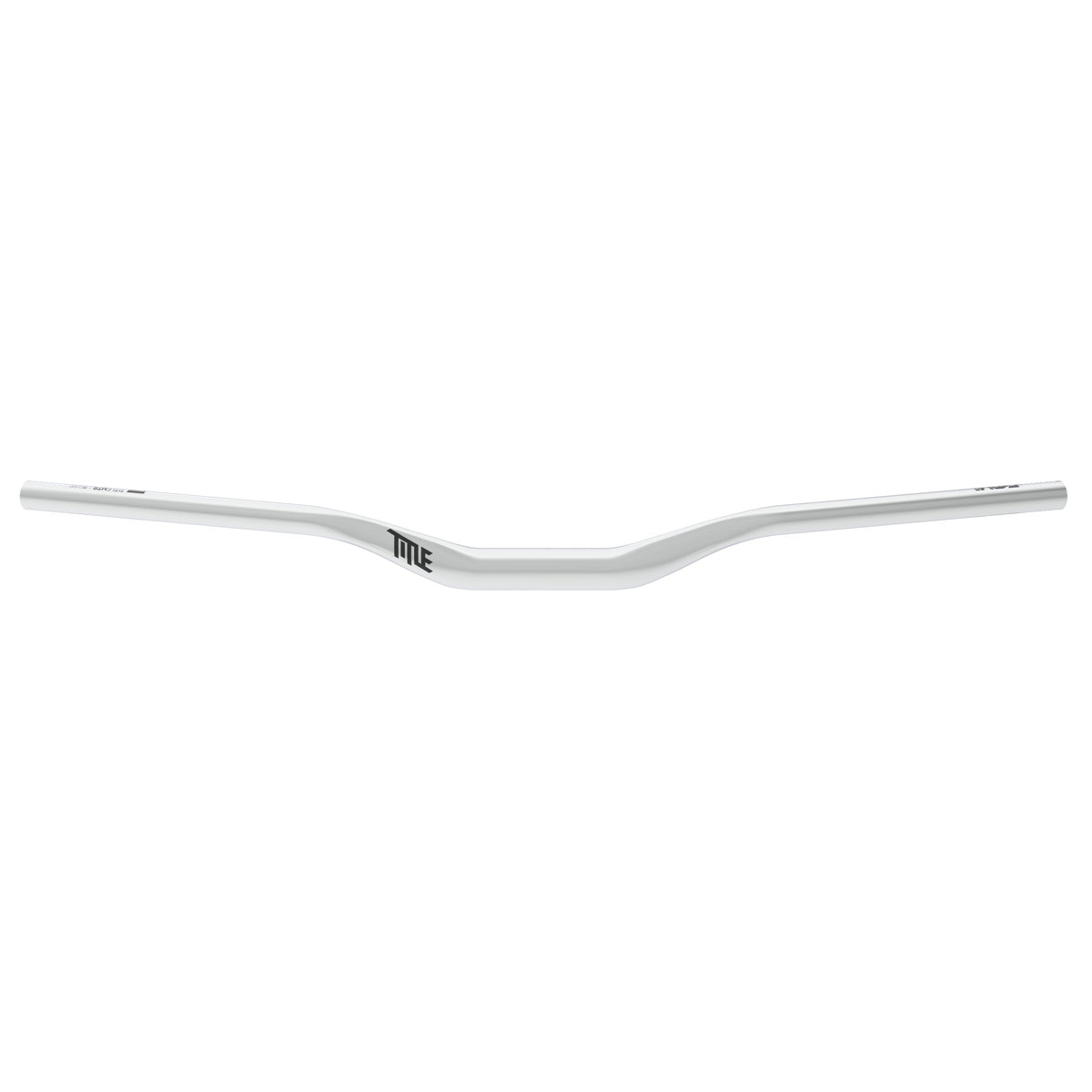 Title MTB reform-aluminum-31-8 25mm chrome