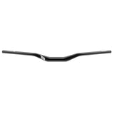 Title MTB FORM Aluminum 35 Guidon 25mm Noir