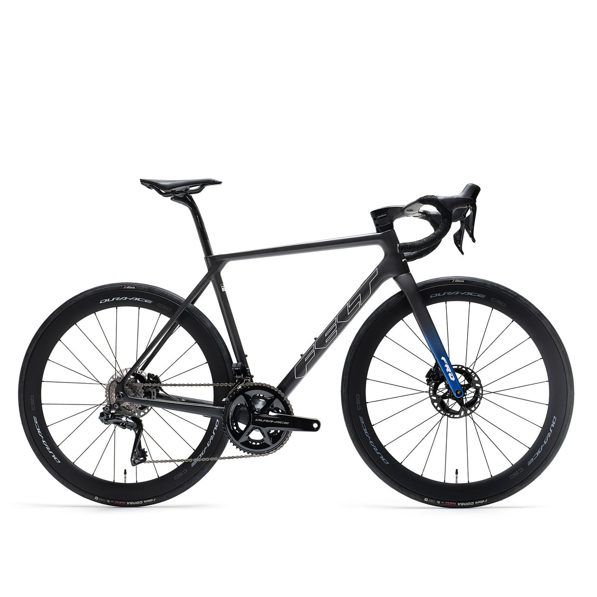 Felt FR FRD Dura-Ace Di2 - Vélo