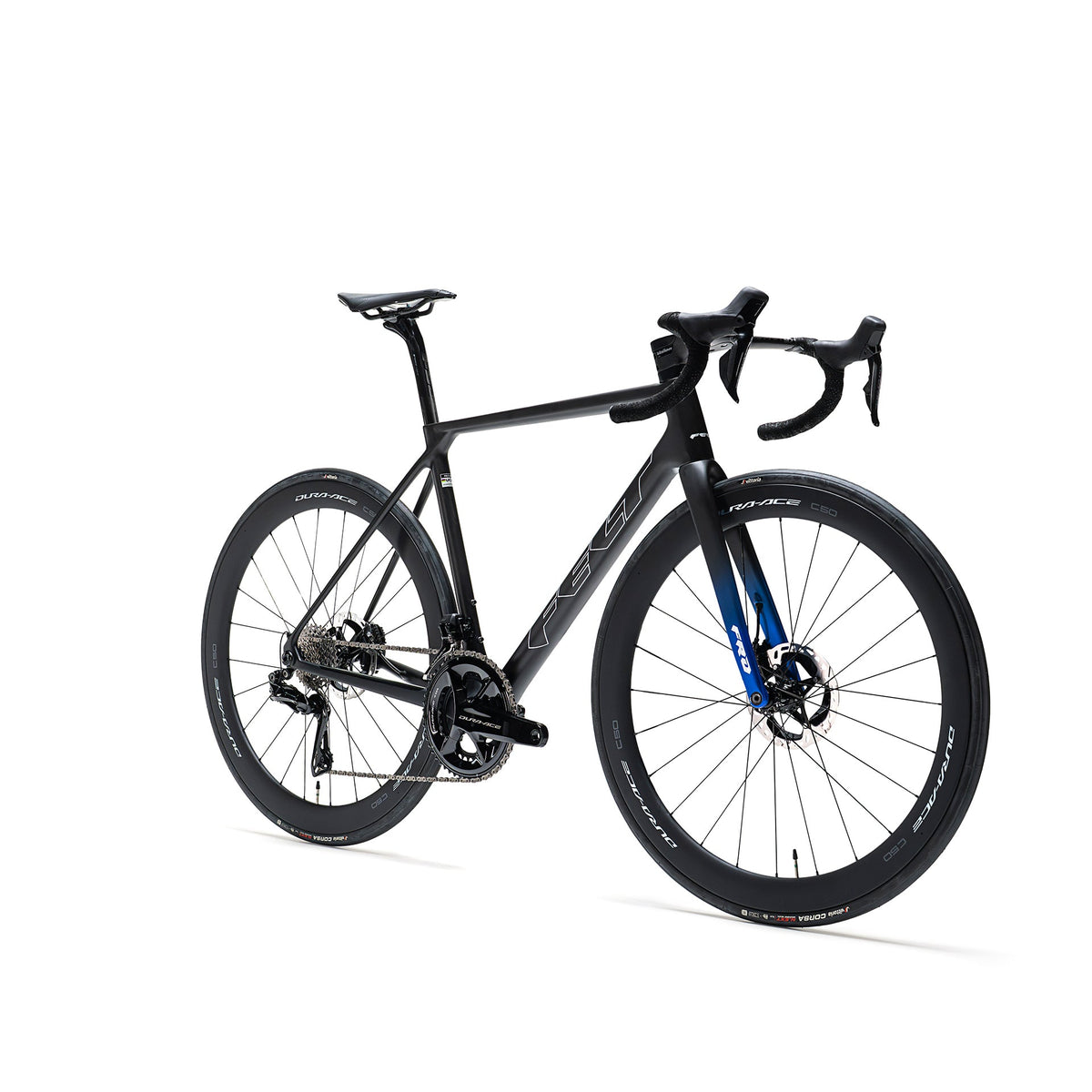 Felt FR FRD Dura-Ace Di2 - Vélo