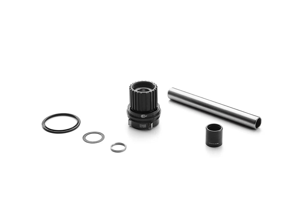 3T Freehub avec Axe