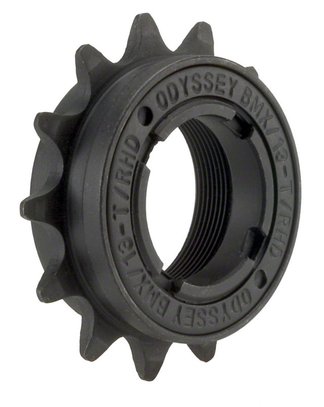 Odyssey Odyssey BMX Freewheel - 13t, Black