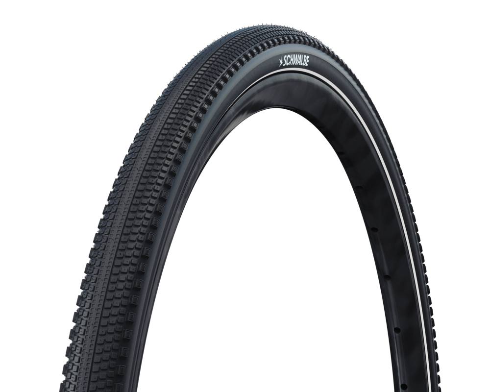 Schwalbe SWB G-ONE COMP 700x45AC KG