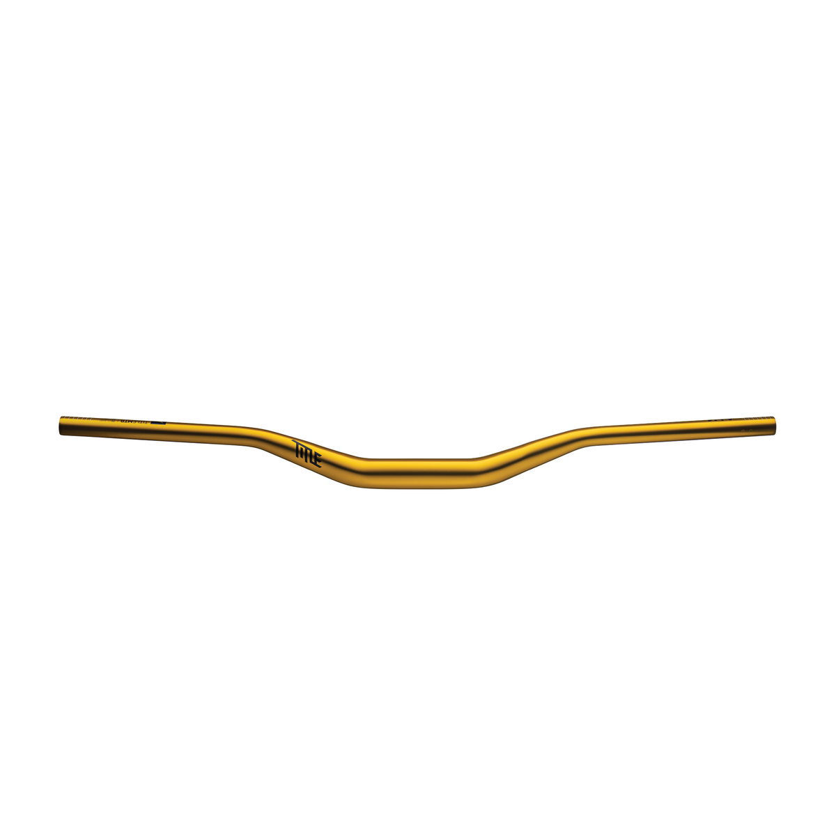 Title MTB AH1 35 Guidon 25mm Chrome