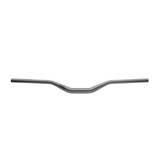Title MTB AH1 31.8 Guidon 50mm Noir